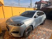 Changan UNI-K 2.0 Petrol AWD 2022 Blue for sale