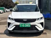 Geely Coolray 2025 White for sale