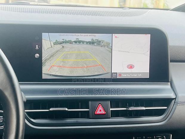 Kia Seltos S 2024 Gray