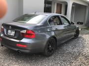 BMW 335i 2007 Gray for sale
