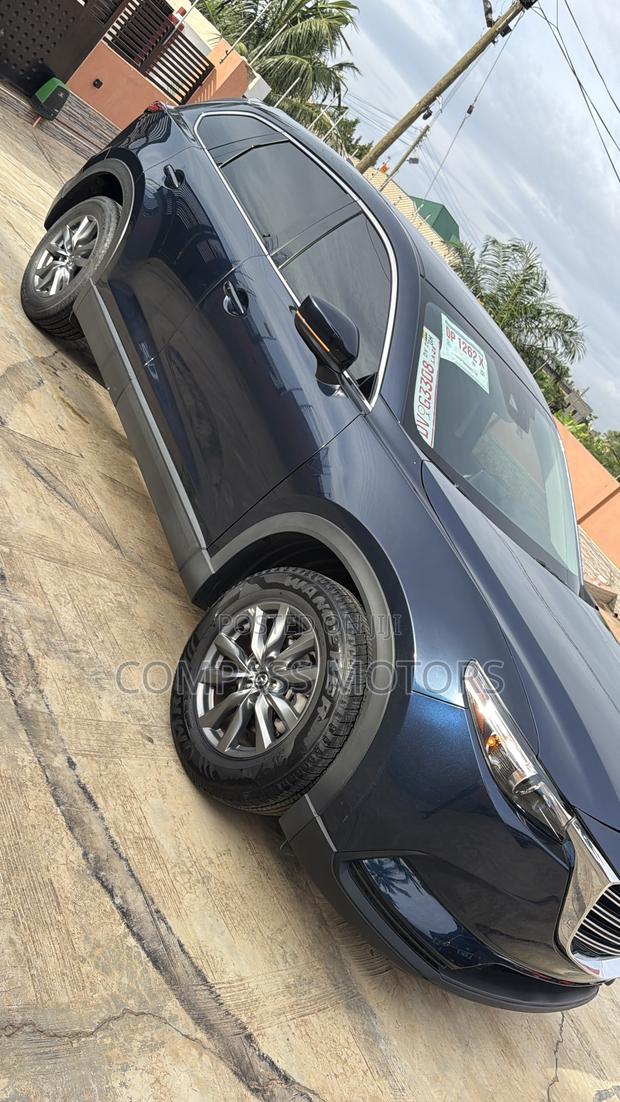 Mazda CX-9 Sport FWD 2020