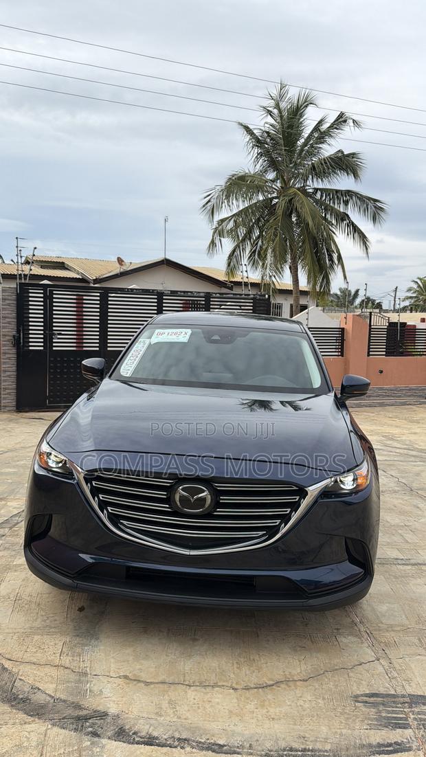 Mazda CX-9 Sport FWD 2020