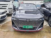 New Changan X5 Plus Beyond Pro 2026 Gray for sale