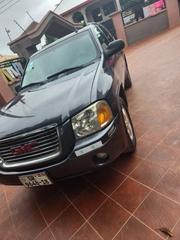 GMC Envoy 2007 Silver for sale