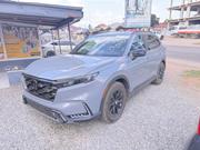 Honda CR-V 2025 Blue for sale