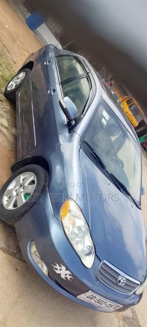Toyota Corolla LE 2006 Gray