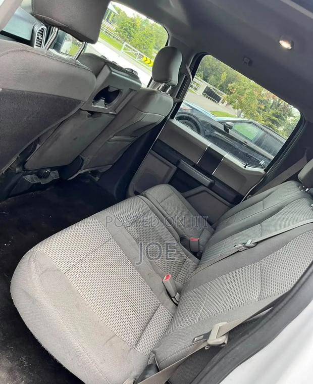 Dodge RAM 1500 5.7 Petrol AWD 2017 Black