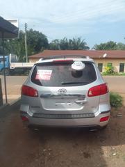 Hyundai Santa Fe 2.2 CRDi 2008 for sale
