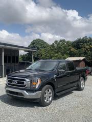 Ford F-150 2023 Black for sale