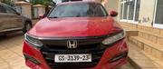 Honda Accord 2019 Red for sale