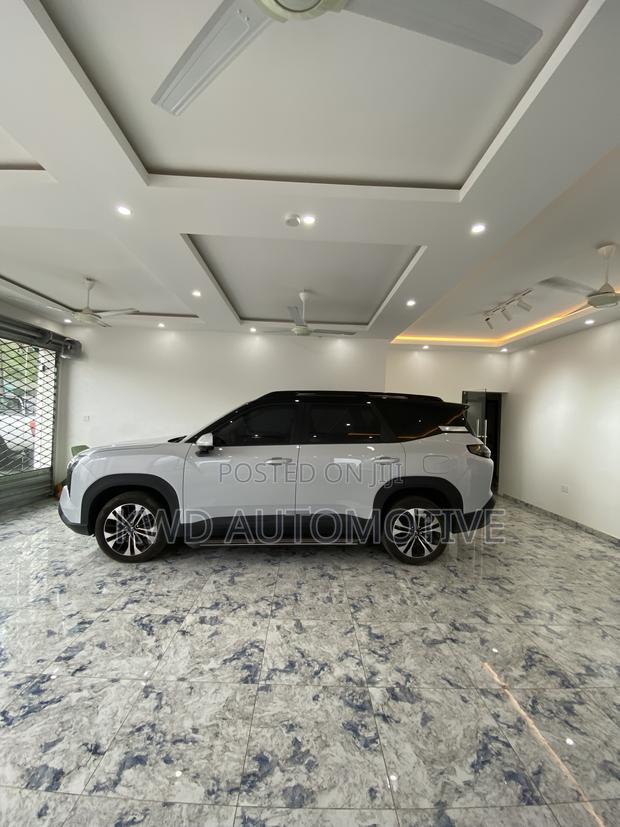 Wuling Xingguang S 510km Leading 2025 Gray