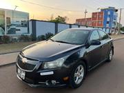 Chevrolet Cruze 2013 Black for sale