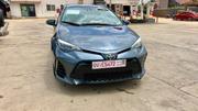 Toyota Corolla SE (1.8L 4cyl 2A) 2018 Silver for sale