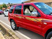 Mazda Tribute 2009 Red for sale