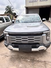 New Nissan Z9 2.0T Petrol 2WD 2025 Gray for sale