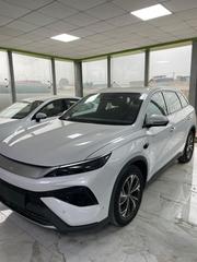 New BYD Song Pro DM-i 2025 White for sale