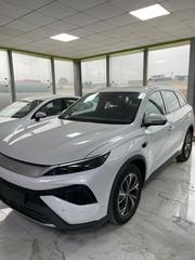 New BYD Song Pro DM-i 2025 White for sale
