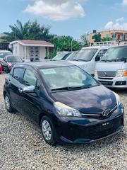 Toyota Vitz 2016 Brown for sale