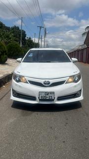 Toyota Camry SE Sport 4dr Sedan w/Prod. End 11/13 (2.5L 4cyl 6A) 2014 for sale