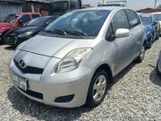 Toyota Vitz 2003 White for sale