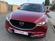 Mazda CX-5 Touring FWD 2020 Burgundy for sale