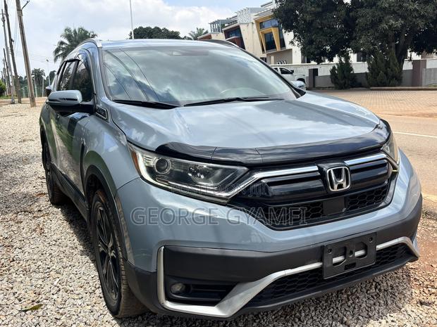 Honda CR-V EX-L AWD 2020
