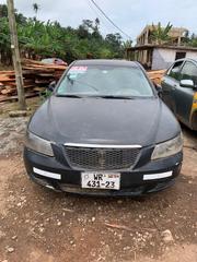 Hyundai Sonata 2012 Black for sale