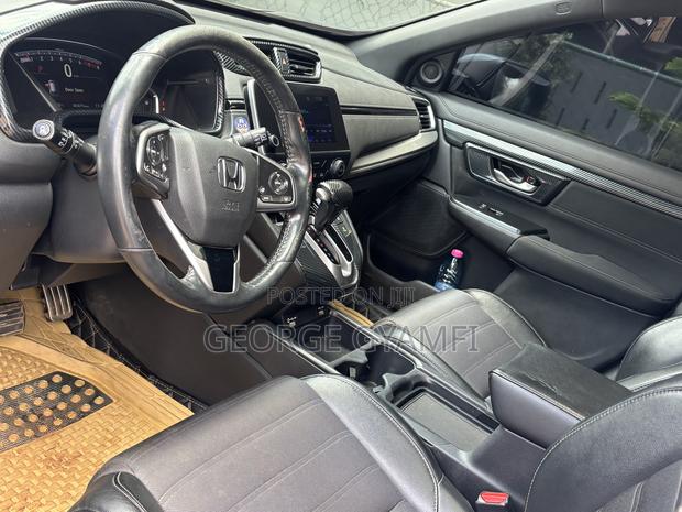 Honda CR-V EX-L AWD 2020