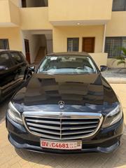 Mercedes-Benz E300 2018 Black for sale