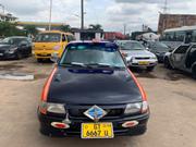 Opel Astra 2009 Blue for sale
