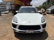 Porsche Macan 2015 White for sale