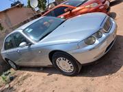 Rover 75 2010 Silver for sale
