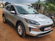 Ford Escape SE AWD 2020 Gray for sale