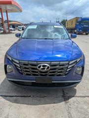 New Hyundai Tucson 2024 Blue for sale