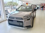 New Toyota RAV4 2026 Silver for sale