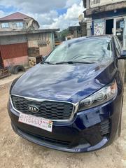 Kia Sorento 2019 Black for sale