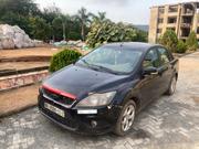 Ford Focus 2009 Black for sale