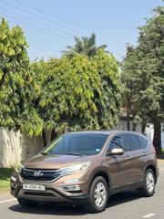 Honda CR-V SE 4dr SUV AWD (2.4L 4cyl CVT) 2016 Brown for sale