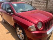 Jeep Compass 2010 for sale