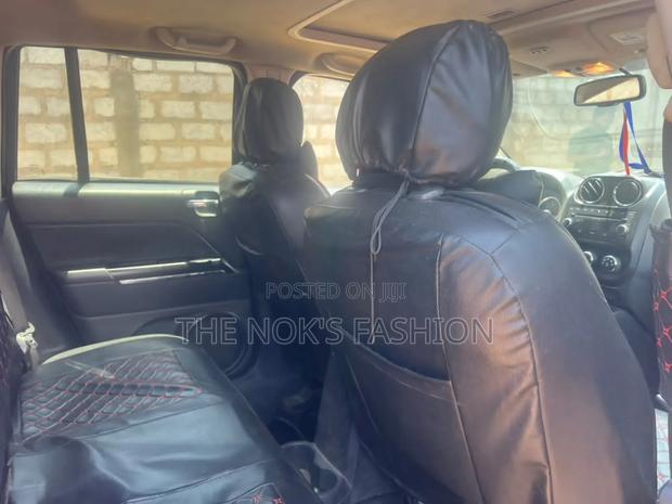 Jeep Compass 2010