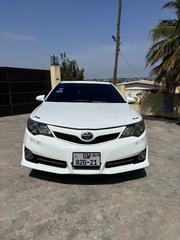 Toyota Camry SE Sport 4dr Sedan w/Prod. End 11/13 (2.5L 4cyl 6A) 2014 for sale