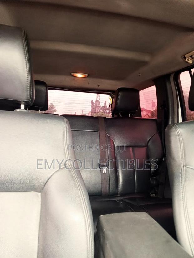 Jeep Liberty 2009 Silver