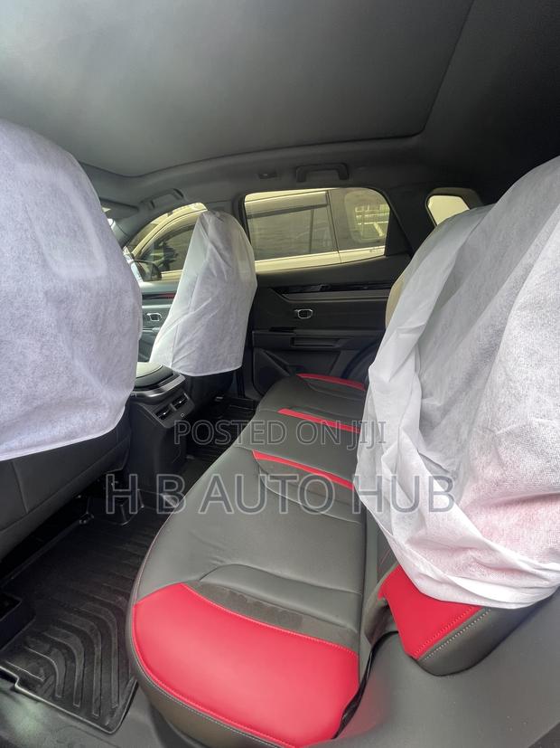 Jetour Dashing 1.6 Petrol FWD 2022 Gray