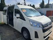 Toyota Harrier S 2024 White for sale