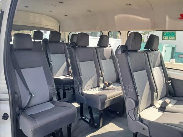 Toyota Harrier S 2024 White