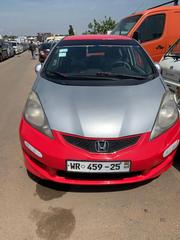 Honda Fit 2013 for sale
