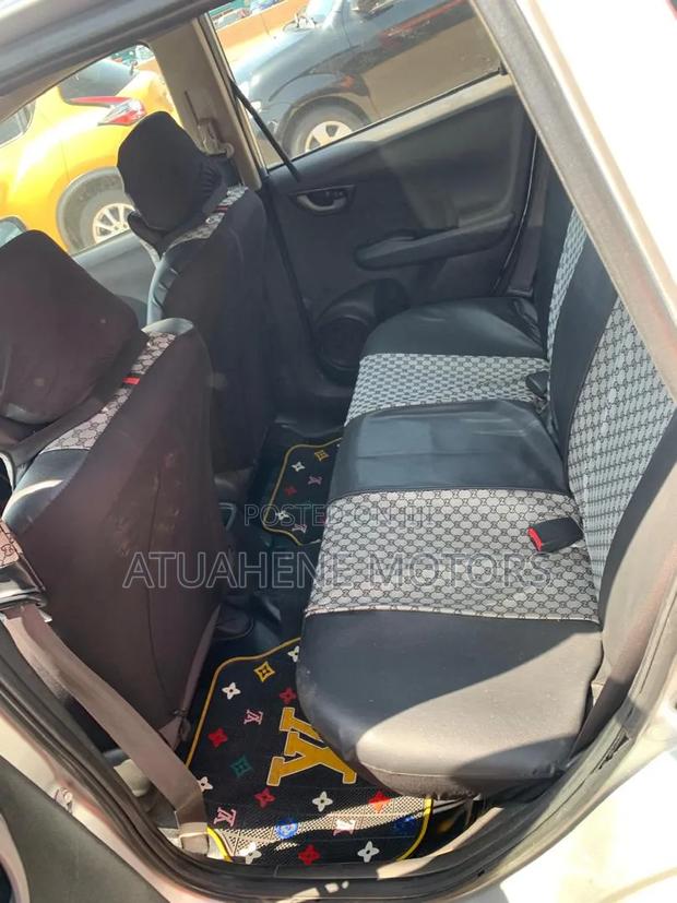 Honda Fit 2013