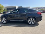 BMW X6 2010 Black for sale