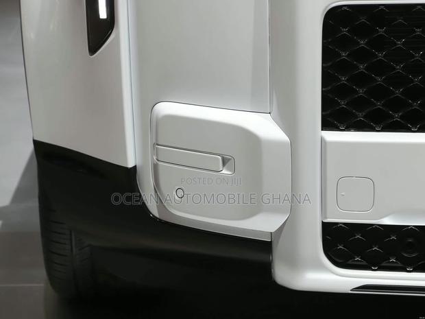 New Rox Motor Polar Stone 01 2025 White