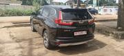 Honda CR-V 2017 Black for sale